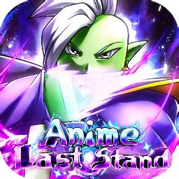 anime last stand info